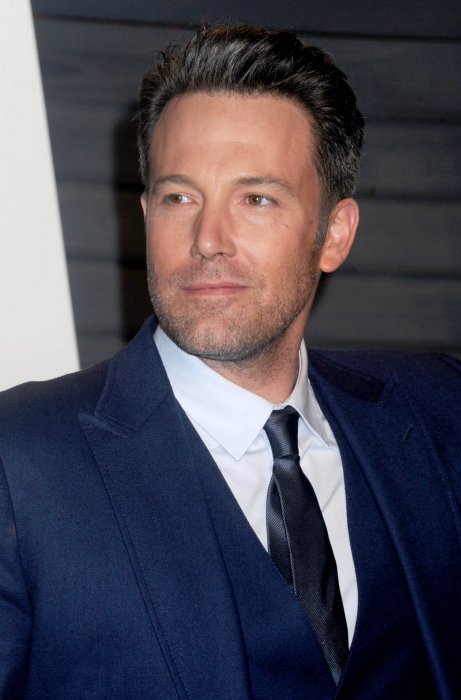 Ben Affleck, victime d'un incident en plein vol Ben Affleck, victime d'un incident en plein vol