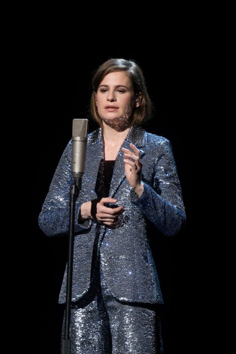 Christine and the Queens est la Française la plus influente Christine and the Queens est la Française la plus influente