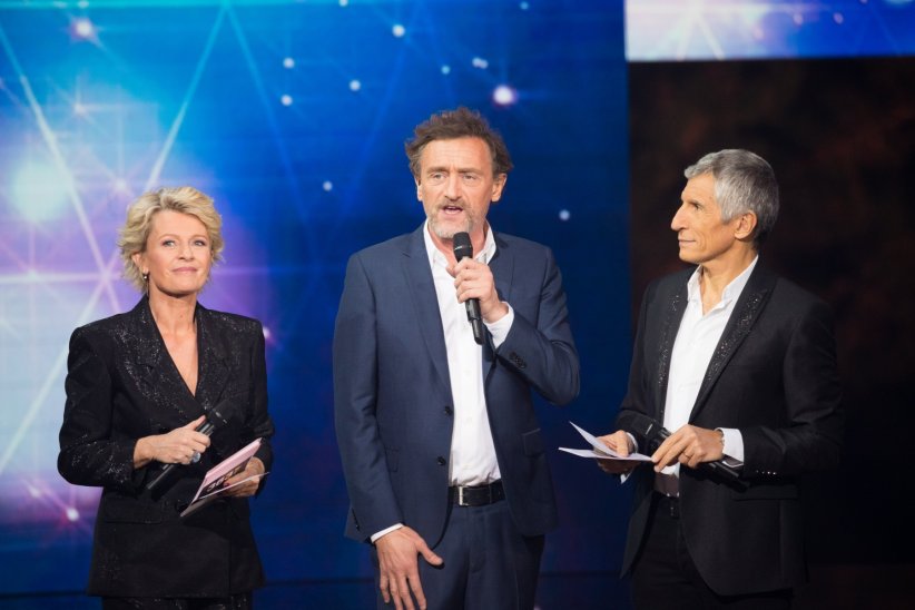 Jean-Paul Rouve, parrain de l'édition 2019 Jean-Paul Rouve, parrain de l'édition 2019