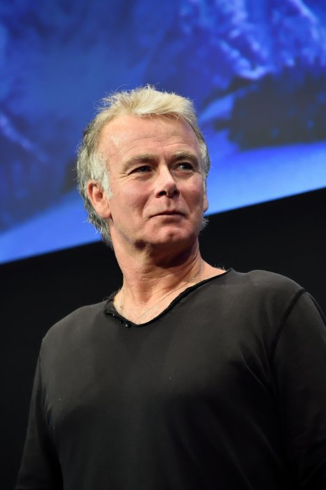 Franck Dubosc, drôle de papa Franck Dubosc, drôle de papa