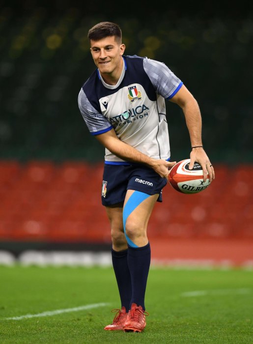 Tommaso Allan Tommaso Allan