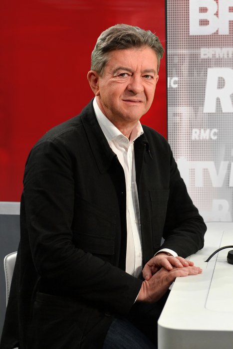 Jean-Luc Mélenchon : la voiture, il dit "non" ! Jean-Luc Mélenchon : la voiture, il dit "non" !