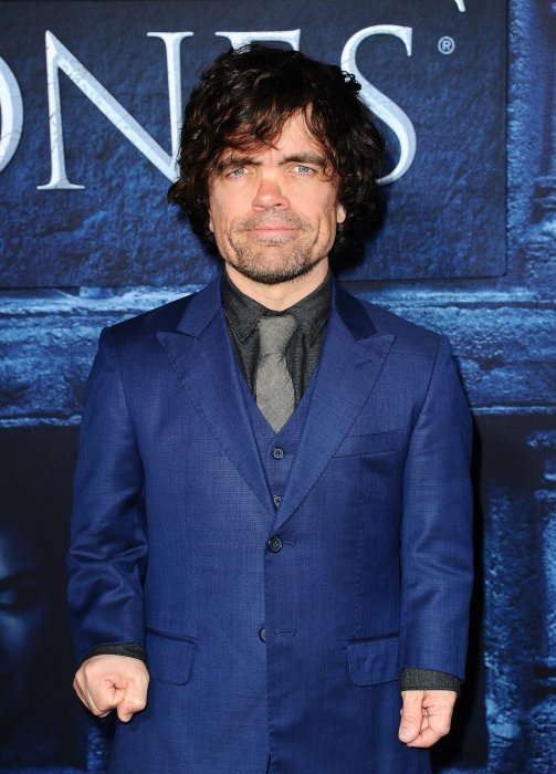 Peter Dinklage : un petit monsieur, mais un grand acteur ! Peter Dinklage : un petit monsieur, mais un grand acteur !