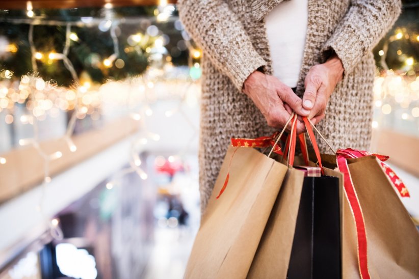 Faire ses achats à l'avance Faire ses achats à l'avance