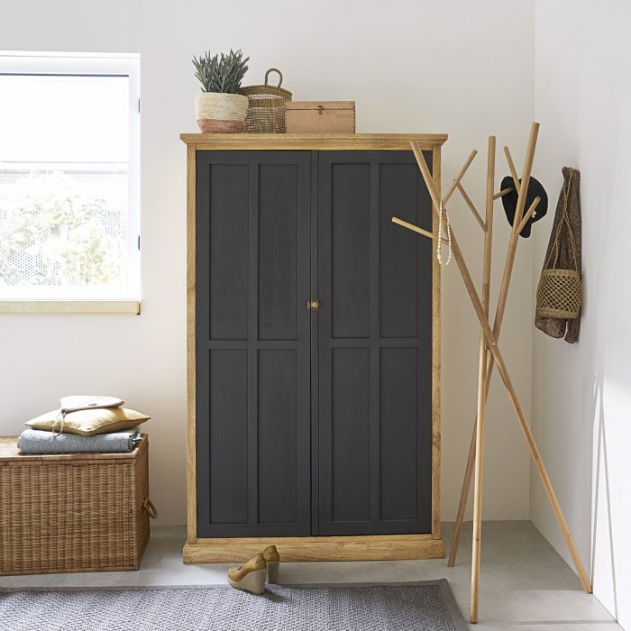 L'armoire L'armoire