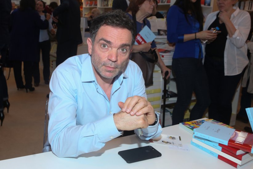 Yann Moix : une famille qui se déchire Yann Moix : une famille qui se déchire
