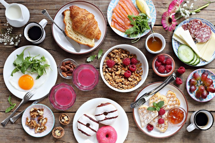 Brunch Me Up Brunch Me Up