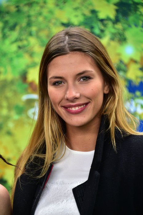 Camille Cerf dénonce la chirurgie chez les Miss ! Camille Cerf dénonce la chirurgie chez les Miss !