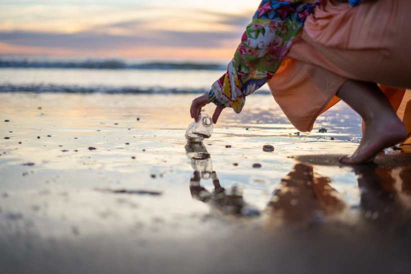 Participer aux nettoyages des plages Participer aux nettoyages des plages