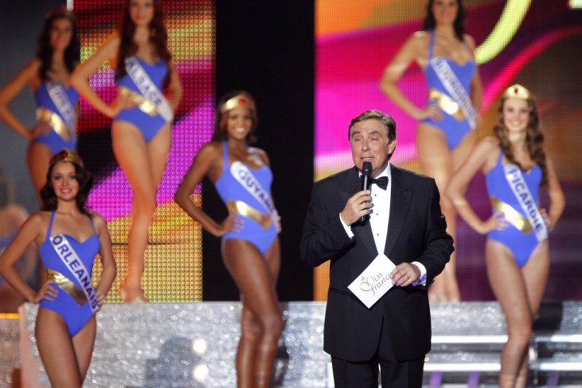 Monsieur Miss France Monsieur Miss France