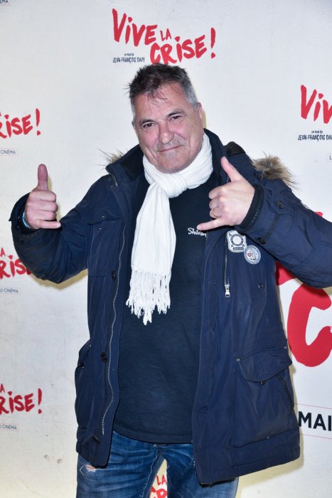 Jean-Marie Bigard et Lola Marois, le couple épanoui Jean-Marie Bigard et Lola Marois, le couple épanoui