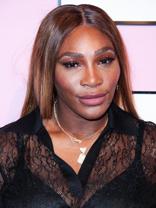 Serena Williams fait partie des Témoins de Jéhovah Serena Williams fait partie des Témoins de Jéhovah