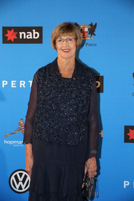 Margaret Court crée la polémique avec des propos homophobes Margaret Court crée la polémique avec des propos homophobes