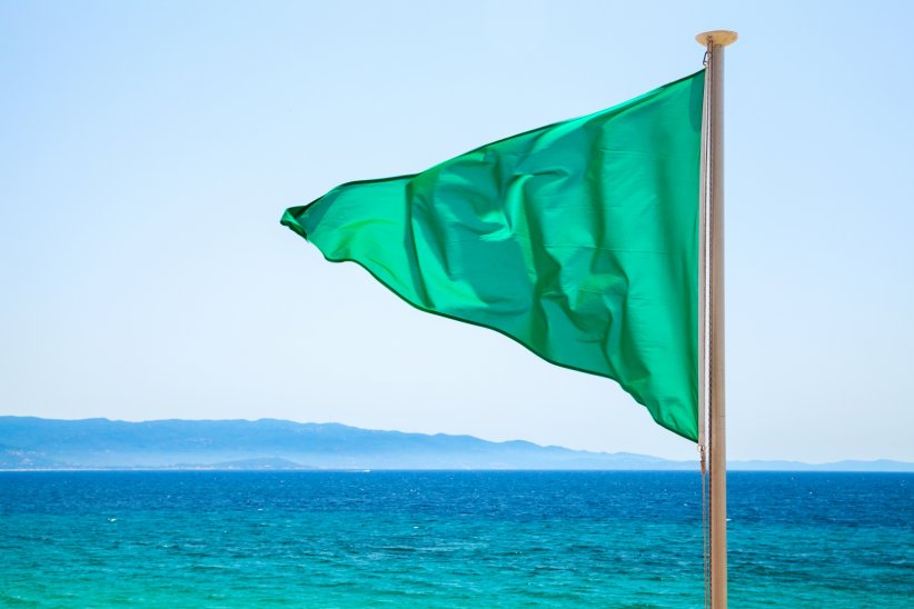 Respecter les consignes de sécurité de la plage Respecter les consignes de sécurité de la plage