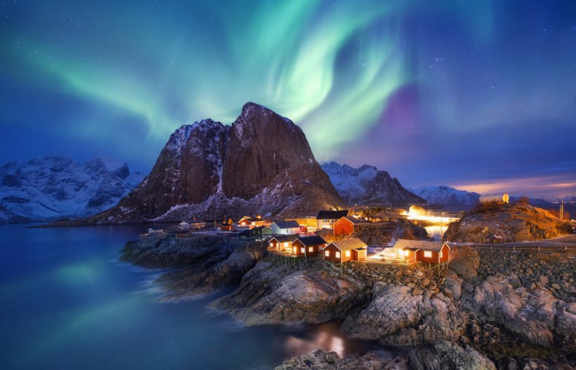 Lofoten Lofoten