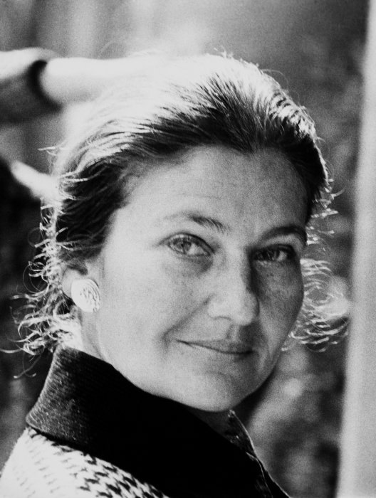 Simone Veil s'éteint, après une vie de combat pour les femmes Simone Veil s'éteint, après une vie de combat pour les femmes
