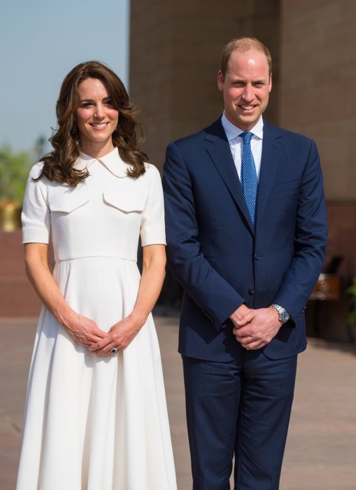 Kate Middleton et le prince William : un conte de fées pas si parfait Kate Middleton et le prince William : un conte de fées pas si parfait