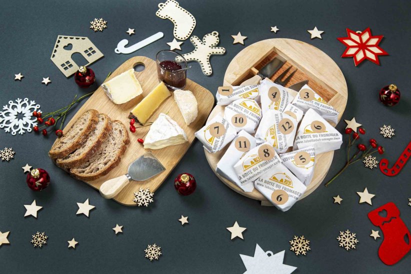 On dit "cheese" ! On dit "cheese" !