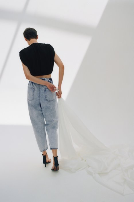 Crop top Crop top