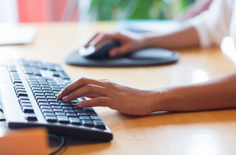 S'offrir un clavier et une souris externes S'offrir un clavier et une souris externes