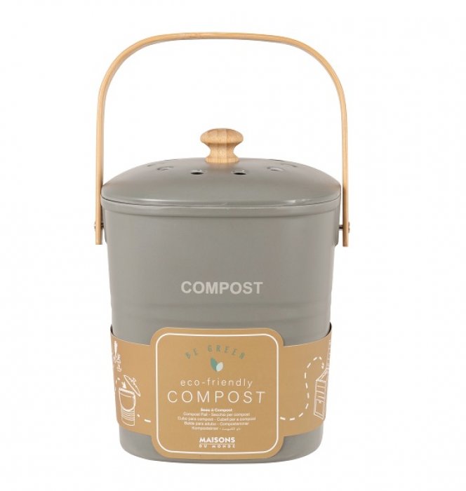 Un compost pour recycler ses déchets organique Un compost pour recycler ses déchets organique