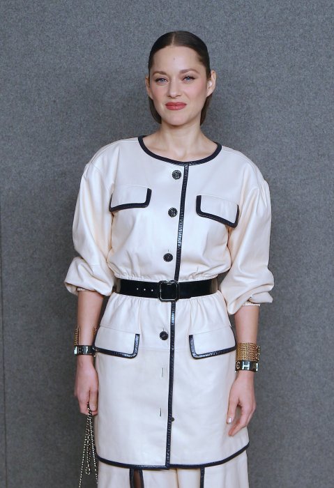 Marion Cotillard : pas de mensonge dans sa famille Marion Cotillard : pas de mensonge dans sa famille