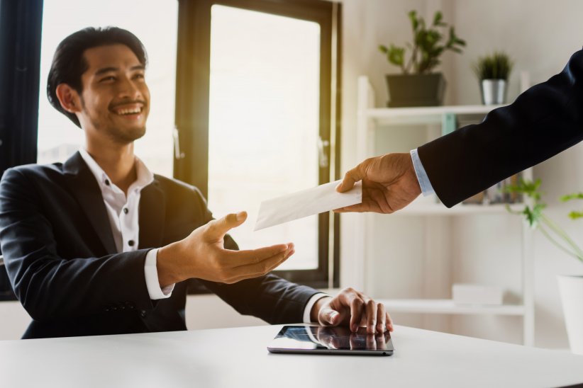 La prime d'intéressement La prime d'intéressement
