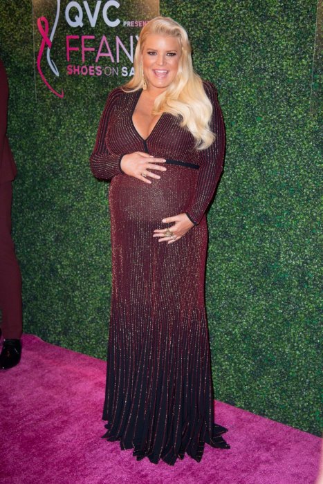 Jessica Simpson : un troisième enfant dans la famille Jessica Simpson : un troisième enfant dans la famille