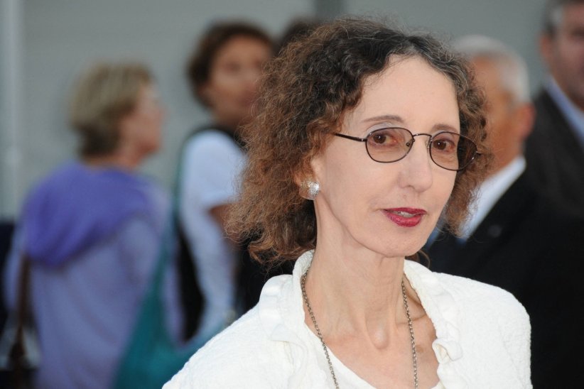 Joyce Carol Oates ("Blonde", "Les Chutes"...) Joyce Carol Oates ("Blonde", "Les Chutes"...)