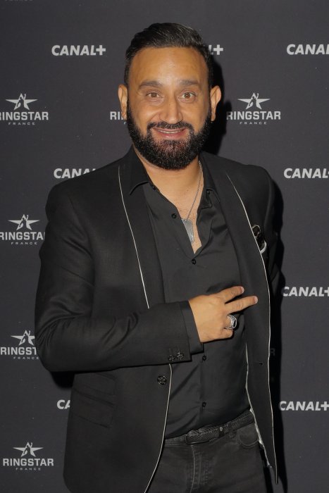 Cyril Hanouna, un combat contre Benjamin Castaldi Cyril Hanouna, un combat contre Benjamin Castaldi