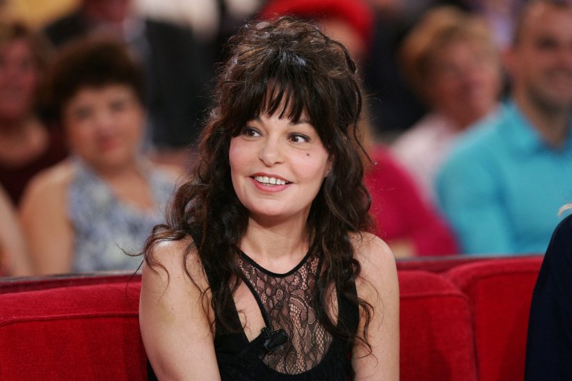 Isabelle Mergault, mourir pour mieux renaître Isabelle Mergault, mourir pour mieux renaître