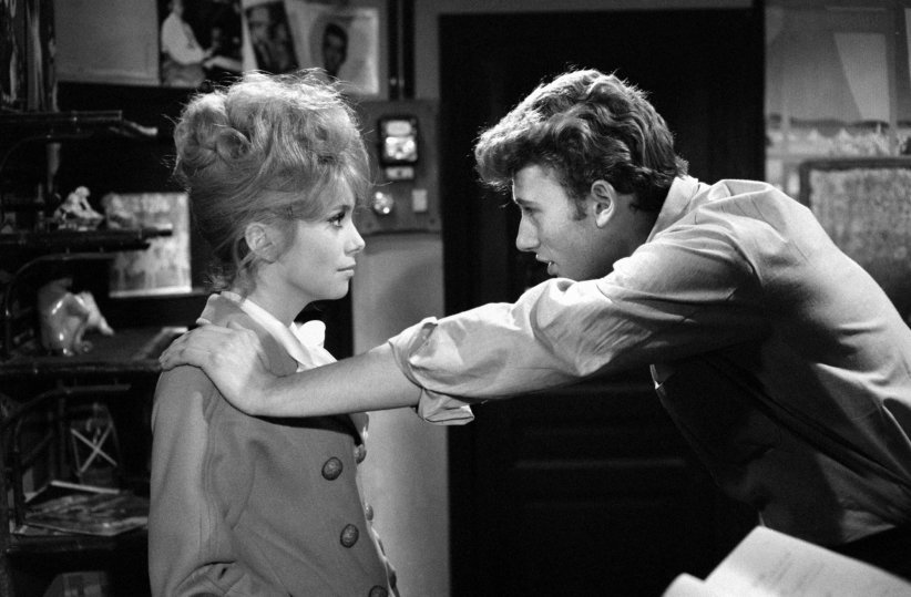 Johnny Hallyday Johnny Hallyday