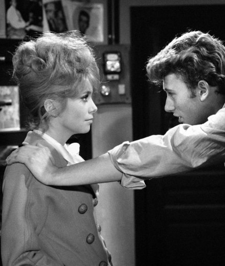 75 ans de Catherine Deneuve : retour sur les hommes de sa vie