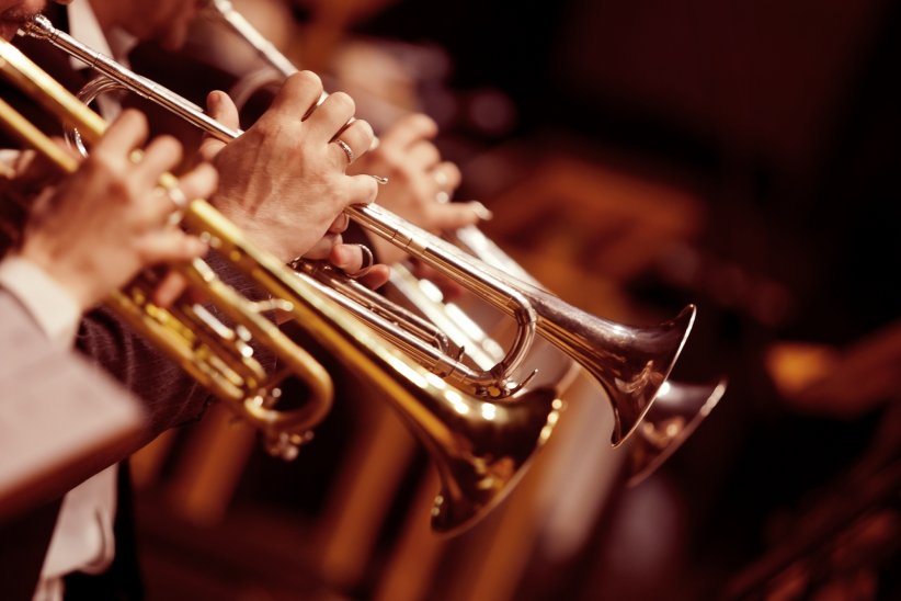 Jazz in Marciac célèbre ses 40 ans Jazz in Marciac célèbre ses 40 ans