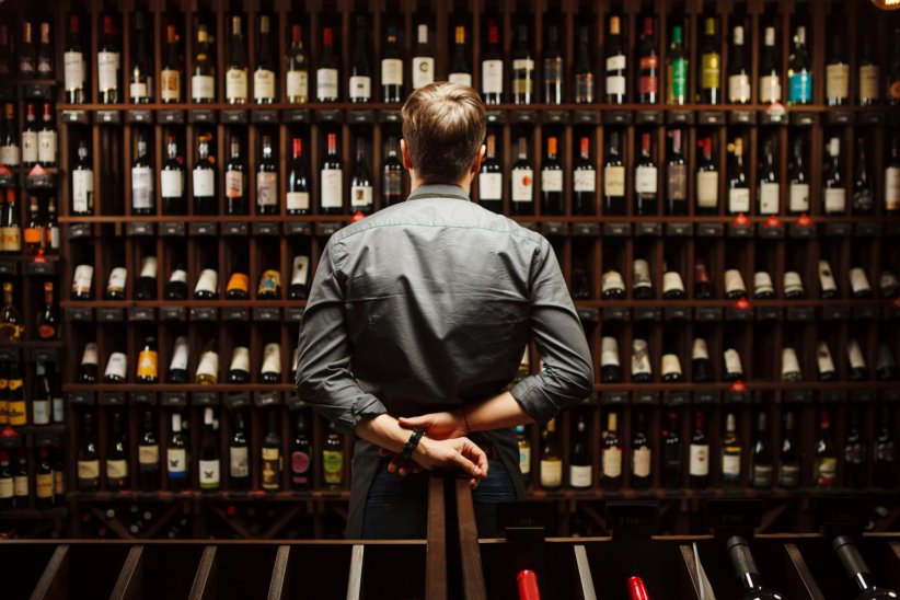 Vivino : scanner l'étiquette de n'importe quel vin Vivino : scanner l'étiquette de n'importe quel vin