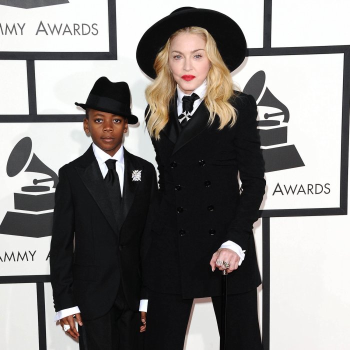 Madonna : une adoption qui fait polémique Madonna : une adoption qui fait polémique