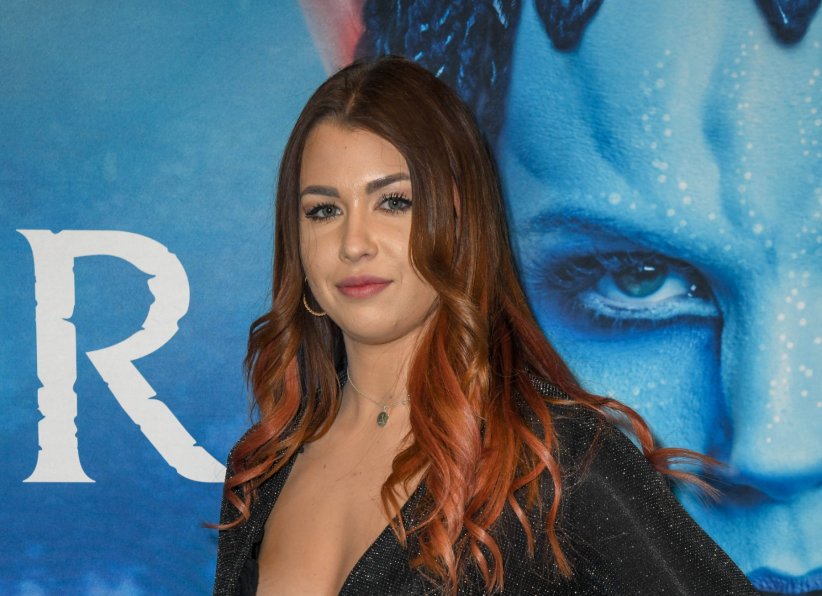 Enjoyphoenix de retour de vacances : ce jour où elle a pulvérisé les excès avec un forfait de massage drainant Enjoyphoenix de retour de vacances : ce jour où elle a pulvérisé les excès avec un forfait de massage drainant