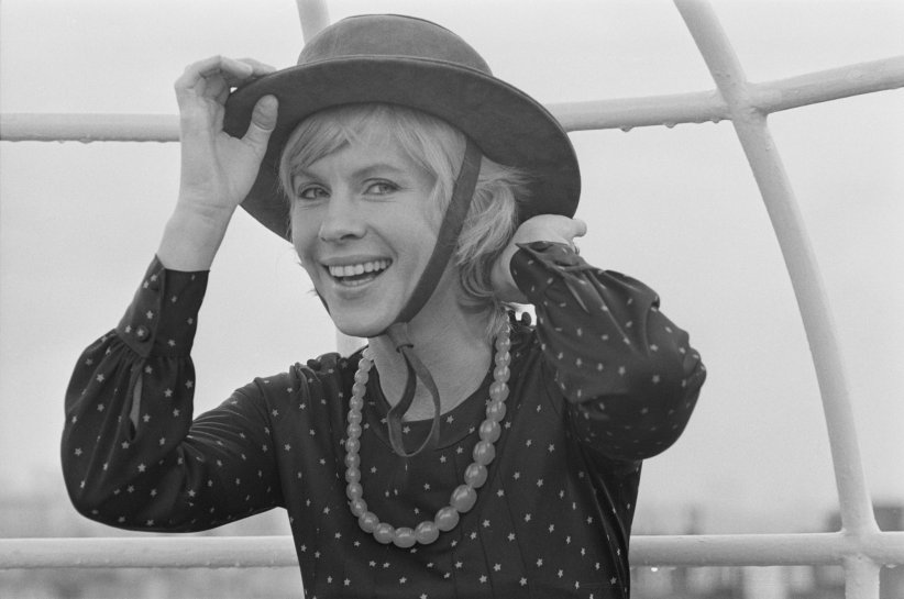 L'actrice suédoise Bibi Andersson est décédée L'actrice suédoise Bibi Andersson est décédée