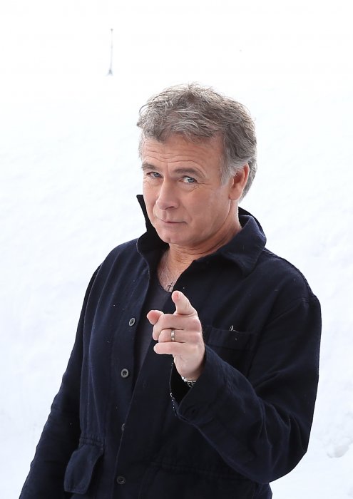 Franck Dubosc : natif du Petit-Quevilly Franck Dubosc : natif du Petit-Quevilly