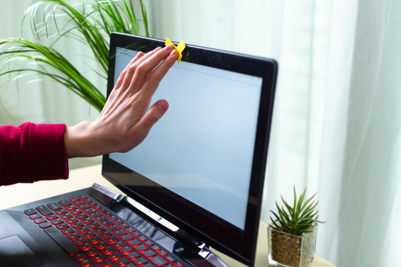 Les dangers de la webcam Les dangers de la webcam