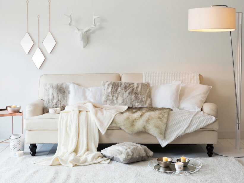 Des coussins pour être au top du confort Des coussins pour être au top du confort