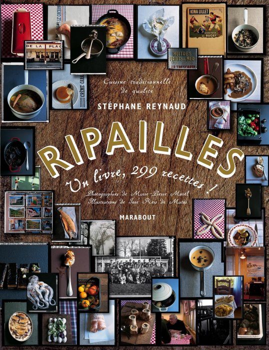Pour connaître les secrets de la gastromie française Pour connaître les secrets de la gastromie française