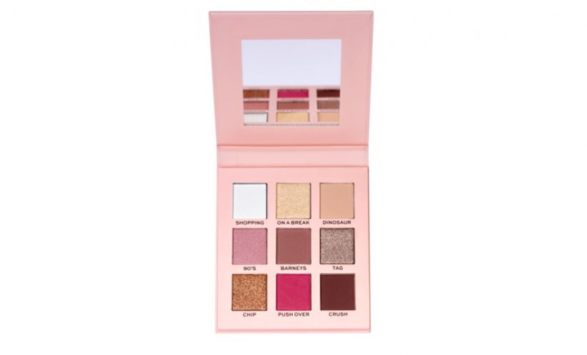 Cette palette est votre best "Friends" ! Cette palette est votre best "Friends" !