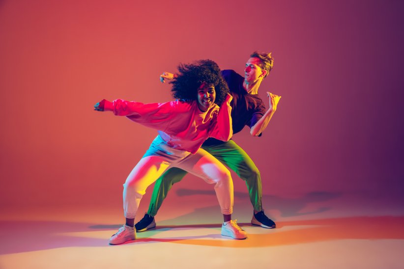 L'Afro-house, danse africaine qui déménage L'Afro-house, danse africaine qui déménage