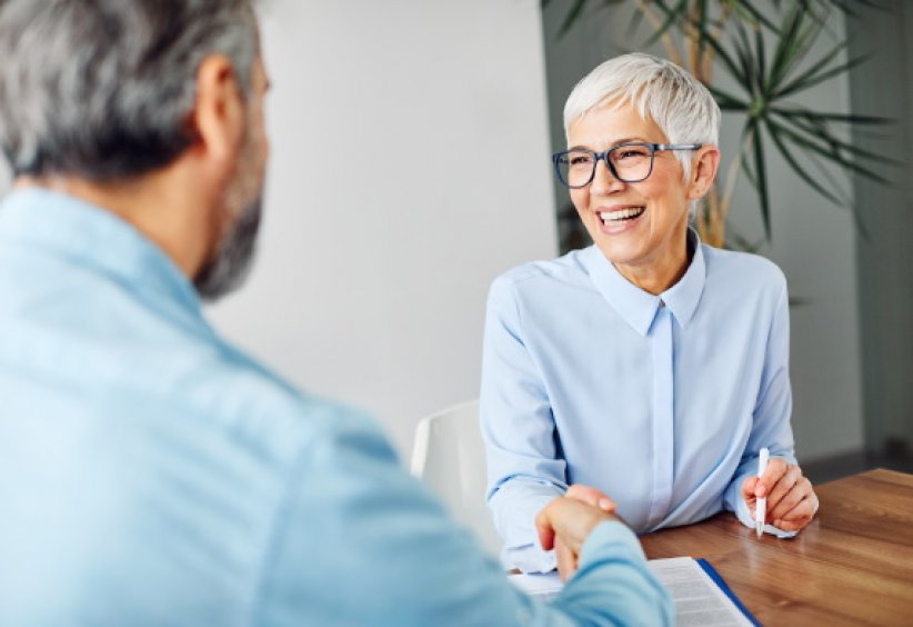 Prendre sa retraite à l'âge approprié Prendre sa retraite à l'âge approprié