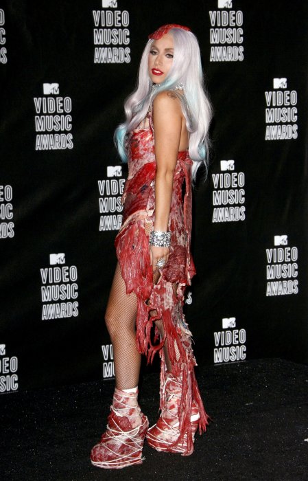 Lady Gaga : Double face Lady Gaga : Double face