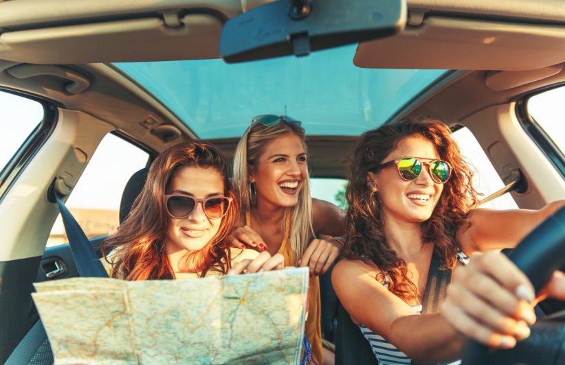 Si trajet en voiture il y a, partager les frais Si trajet en voiture il y a, partager les frais
