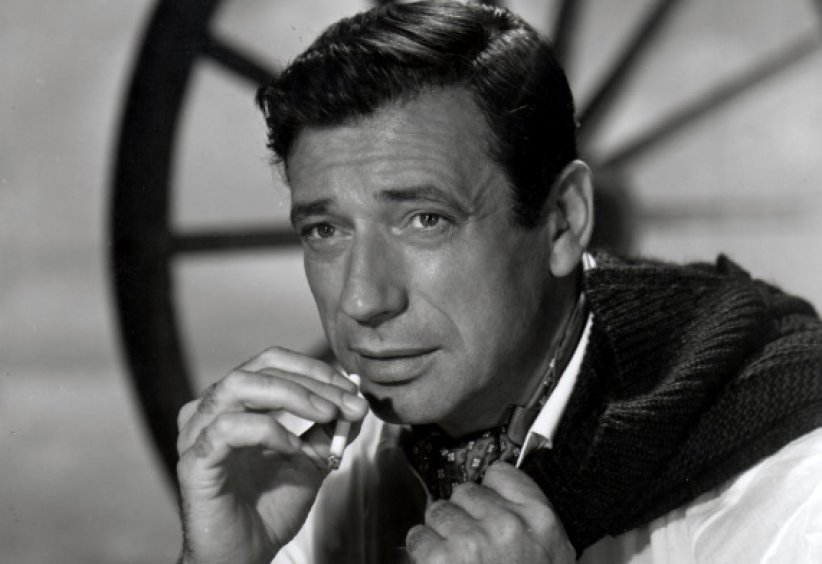 Le nom d'Yves Montand est un hommage à sa mère Le nom d'Yves Montand est un hommage à sa mère