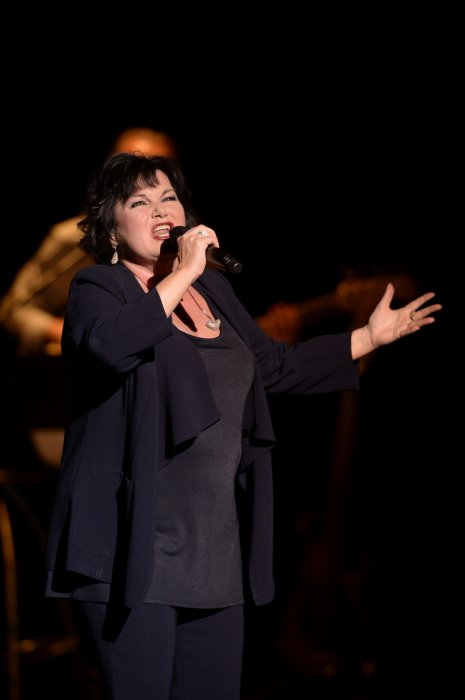 Maurane décède à 57 ans Maurane décède à 57 ans