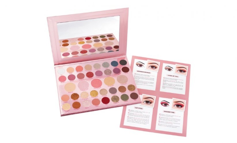 Une mise en beauté chic Une mise en beauté chic